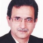 تصویر دکتر شهاب ذوالکفلی