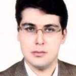 تصویر دکتر شهراد تاج الدینی