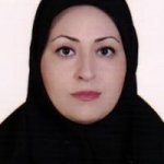 تصویر دکتر لادن صادقی قندهاری