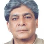 تصویر دکتر محمدعلی عظیمی