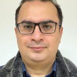 تصویر دکتر شهاب محمدی
