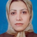 تصویر دکتر مریم پیری
