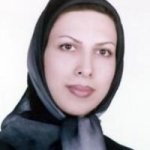 تصویر دکتر نرگس خلیلی مطلق کسمائی