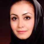 تصویر دکتر انسیه حقیقی پور