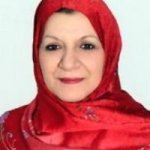 تصویر دکتر آناهید گریگوریان