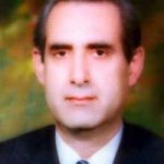 تصویر دکتر صمد بوداغی