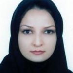 تصویر دکتر مریم آل جمشید
