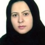 تصویر دکتر الهه ضیائی