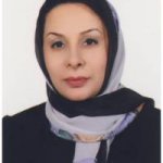 تصویر دکتر هیدا زاهدی