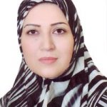 تصویر دکتر نرگس قویدل