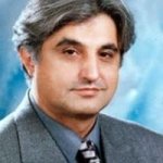تصویر دکتر عادل ابراهیم پور