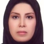 تصویر دکتر فروغ پاشائی خواجه پاشا