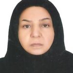 تصویر دکتر فهیمه ضیایی