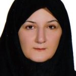 تصویر دکتر سوسن سادات تحققی مهریزی
