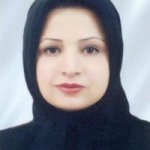 تصویر دکتر فرحناز شایسته