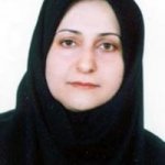 تصویر دکتر صدیقه احمدیان