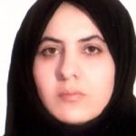 تصویر دکتر فرحناز زاویه کرد