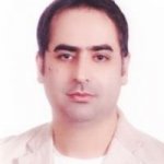 تصویر دکتر فایز صدقی