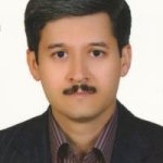 تصویر دکتر منصور ملکی پور