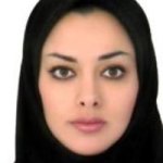 تصویر دکتر نوشین نایب یزدی
