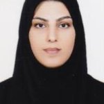 تصویر دکتر فروغ درستکار