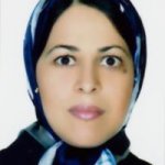 تصویر دکتر محبوبه السادات مستوری