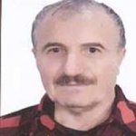 تصویر دکتر حسن یوسفی
