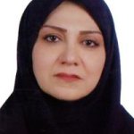 تصویر دکتر سوسن محمودی خوئی