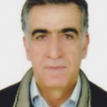 تصویر دکتر میریوسف میری آهنگری
