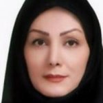 تصویر دکتر فرحناز آل محمود