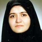 تصویر دکتر فریبا سعیدی ساروقیه
