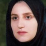 تصویر دکتر فریبا امینی