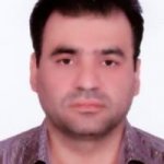 تصویر دکتر غلامرضا نظریان