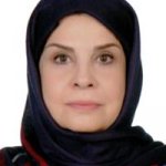 تصویر دکتر هایده خسرونژاد