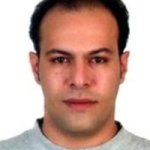 تصویر دکتر خشایار مهدی زاده کاشی
