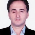 تصویر دکتر حمیدرضا حسن جانی