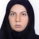 تصویر دکتر لادن رنجبرعمرانی