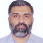 تصویر دکتر منصور عبداله زاده آرپناهی