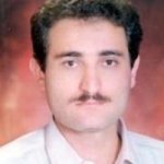 تصویر دکتر شاهرخ عظیمی دهدزی