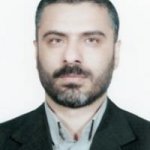تصویر دکتر محمدرضا امینیان