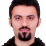 تصویر دکتر وحید مرادی لار