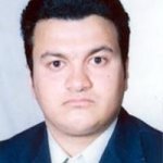 تصویر دکتر حسن اردلانی