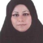 تصویر دکتر مریم قاهری فر