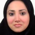 تصویر دکتر لادن خزاعی