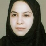 تصویر دکتر هایده قهرمانی