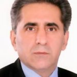 تصویر دکتر ساسان ضیایی
