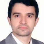 تصویر دکتر علی قهرمان زاده