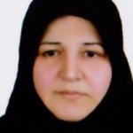 تصویر دکتر زهراسادات عظیمی