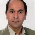 تصویر دکتر محمدعلی عظیمی نوجه ده