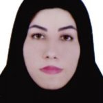 تصویر دکتر سوسن احمدی
